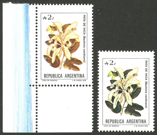 Lot 103 - Argentina general issues - Guillermo Jalil - Philatino Auction # 2302 ARGENTINA: Special January auction! Lot 103 - Argentina general issues - Guillermo Jalil - Philatino Auction # 2302 ARGENTINA: Special January auction!