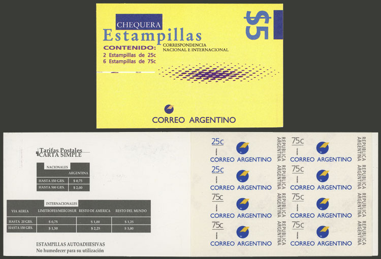 Lot 112 - Argentina general issues - Guillermo Jalil - Philatino Auction # 2302 ARGENTINA: Special January auction! Lot 112 - Argentina general issues - Guillermo Jalil - Philatino Auction # 2302 ARGENTINA: Special January auction!