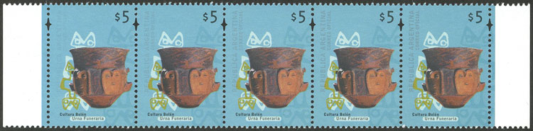 Lot 116 - Argentina general issues - Guillermo Jalil - Philatino Auction # 2302 ARGENTINA: Special January auction! Lot 116 - Argentina general issues - Guillermo Jalil - Philatino Auction # 2302 ARGENTINA: Special January auction!