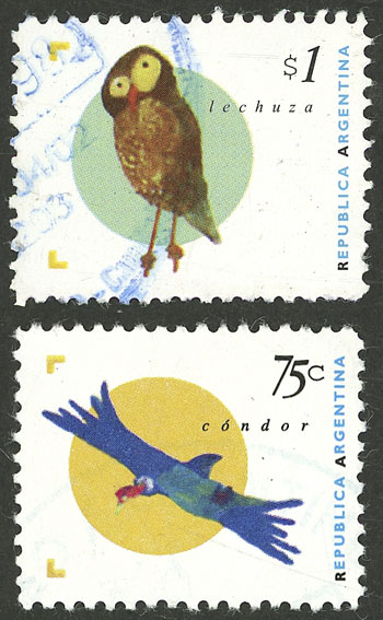 Lot 109 - Argentina general issues - Guillermo Jalil - Philatino Auction # 2302 ARGENTINA: Special January auction! Lot 109 - Argentina general issues - Guillermo Jalil - Philatino Auction # 2302 ARGENTINA: Special January auction!