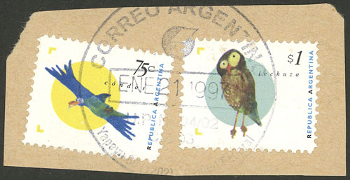 Lot 110 - Argentina general issues - Guillermo Jalil - Philatino Auction # 2302 ARGENTINA: Special January auction! Lot 110 - Argentina general issues - Guillermo Jalil - Philatino Auction # 2302 ARGENTINA: Special January auction!
