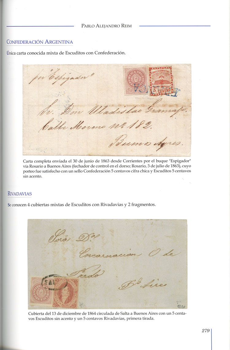 Lot 2 - Argentina books -  Guillermo Jalil - Philatino Auction # 2306 URUGUAY: Special February auction