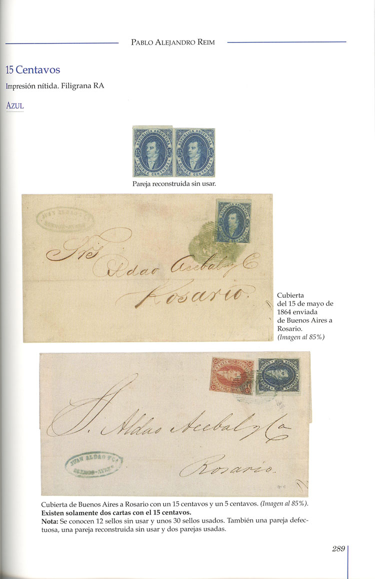 Lot 2 - Argentina books -  Guillermo Jalil - Philatino Auction # 2306 URUGUAY: Special February auction