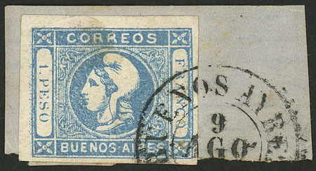 Lot 22 - Argentina cabecitas - Guillermo Jalil - Philatino Auction # 23120 ARGENTINA: Auction with interesting lots at budget prices! Lot 22 - Argentina cabecitas - Guillermo Jalil - Philatino Auction # 23120 ARGENTINA: Auction with interesting lots at budget prices!