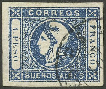Lot 24 - Argentina cabecitas - Guillermo Jalil - Philatino Auction # 23120 ARGENTINA: Auction with interesting lots at budget prices! Lot 24 - Argentina cabecitas - Guillermo Jalil - Philatino Auction # 23120 ARGENTINA: Auction with interesting lots at budget prices!