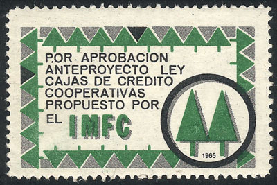 Lot 2157 - Argentina cinderellas - Guillermo Jalil - Philatino Auction # 23120 ARGENTINA: Auction with interesting lots at budget prices! Lot 2157 - Argentina cinderellas - Guillermo Jalil - Philatino Auction # 23120 ARGENTINA: Auction with interesting lots at budget prices!