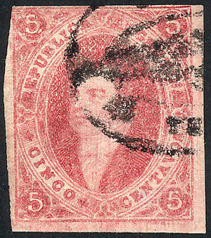 Lot 65 - Argentina rivadavias - Guillermo Jalil - Philatino Auction # 2315 ARGENTINA: Lot 65 - Argentina rivadavias - Guillermo Jalil - Philatino Auction # 2315 ARGENTINA: