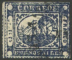 Lot 5 - Argentina barquitos - Guillermo Jalil - Philatino Auction # 2316 ARGENTINA: Special May auction! Lot 5 - Argentina barquitos - Guillermo Jalil - Philatino Auction # 2316 ARGENTINA: Special May auction!