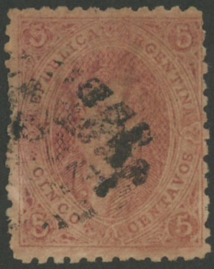 Lot 44 - Argentina rivadavias - Guillermo Jalil - Philatino Auction # 2318 ARGENTINA: very attractive auction Lot 44 - Argentina rivadavias - Guillermo Jalil - Philatino Auction # 2318 ARGENTINA: very attractive auction