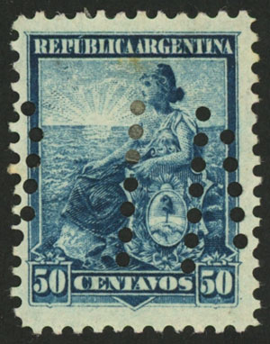 Lot 242 - Argentina general issues - Guillermo Jalil - Philatino Auction # 2318 ARGENTINA: very attractive auction Lot 242 - Argentina general issues - Guillermo Jalil - Philatino Auction # 2318 ARGENTINA: very attractive auction