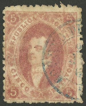 Lot 42 - Argentina rivadavias - Guillermo Jalil - Philatino Auction # 2318 ARGENTINA: very attractive auction Lot 42 - Argentina rivadavias - Guillermo Jalil - Philatino Auction # 2318 ARGENTINA: very attractive auction