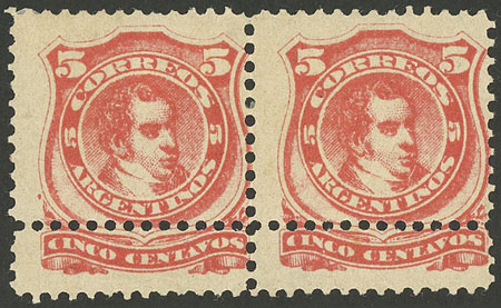 Lot 150 - Argentina general issues - Guillermo Jalil - Philatino Auction # 2318 ARGENTINA: very attractive auction Lot 150 - Argentina general issues - Guillermo Jalil - Philatino Auction # 2318 ARGENTINA: very attractive auction