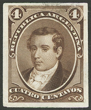 Lot 113 - Argentina general issues - Guillermo Jalil - Philatino Auction # 2318 ARGENTINA: very attractive auction Lot 113 - Argentina general issues - Guillermo Jalil - Philatino Auction # 2318 ARGENTINA: very attractive auction