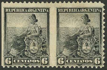 Lot 239 - Argentina general issues - Guillermo Jalil - Philatino Auction # 2318 ARGENTINA: very attractive auction Lot 239 - Argentina general issues - Guillermo Jalil - Philatino Auction # 2318 ARGENTINA: very attractive auction