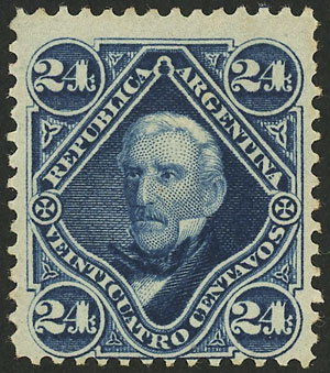 Lot 136 - Argentina general issues - Guillermo Jalil - Philatino Auction # 2318 ARGENTINA: very attractive auction Lot 136 - Argentina general issues - Guillermo Jalil - Philatino Auction # 2318 ARGENTINA: very attractive auction
