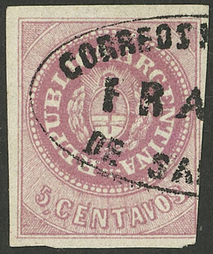 Lot 29 - Argentina escuditos - Guillermo Jalil - Philatino Auction # 2318 ARGENTINA: very attractive auction Lot 29 - Argentina escuditos - Guillermo Jalil - Philatino Auction # 2318 ARGENTINA: very attractive auction