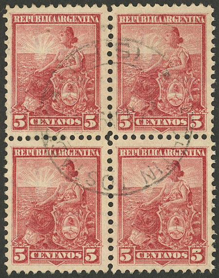 Lot 238 - Argentina general issues - Guillermo Jalil - Philatino Auction # 2318 ARGENTINA: very attractive auction Lot 238 - Argentina general issues - Guillermo Jalil - Philatino Auction # 2318 ARGENTINA: very attractive auction