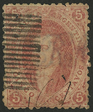 Lot 37 - Argentina rivadavias - Guillermo Jalil - Philatino Auction # 2318 ARGENTINA: very attractive auction Lot 37 - Argentina rivadavias - Guillermo Jalil - Philatino Auction # 2318 ARGENTINA: very attractive auction