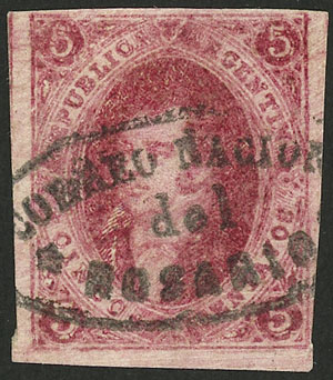Lot 109 - Argentina rivadavias - Guillermo Jalil - Philatino Auction # 2318 ARGENTINA: very attractive auction Lot 109 - Argentina rivadavias - Guillermo Jalil - Philatino Auction # 2318 ARGENTINA: very attractive auction