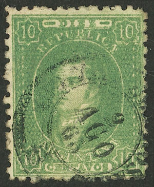 Lot 56 - Argentina rivadavias - Guillermo Jalil - Philatino Auction # 2318 ARGENTINA: very attractive auction Lot 56 - Argentina rivadavias - Guillermo Jalil - Philatino Auction # 2318 ARGENTINA: very attractive auction