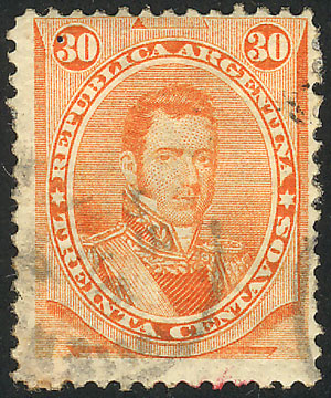 Lot 121 - Argentina general issues - Guillermo Jalil - Philatino Auction # 2318 ARGENTINA: very attractive auction Lot 121 - Argentina general issues - Guillermo Jalil - Philatino Auction # 2318 ARGENTINA: very attractive auction