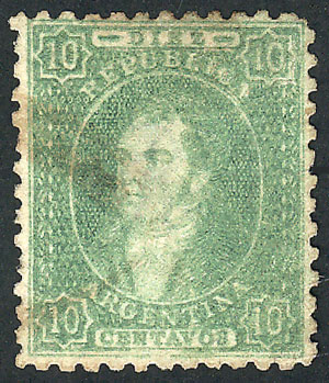 Lot 60 - Argentina rivadavias - Guillermo Jalil - Philatino Auction # 2318 ARGENTINA: very attractive auction Lot 60 - Argentina rivadavias - Guillermo Jalil - Philatino Auction # 2318 ARGENTINA: very attractive auction
