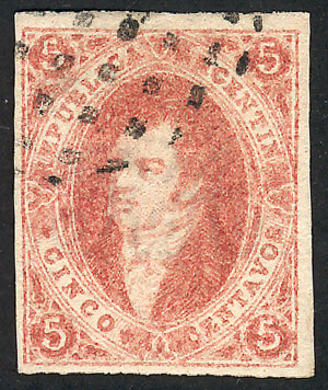 Lot 34 - Argentina rivadavias - Guillermo Jalil - Philatino Auction # 2318 ARGENTINA: very attractive auction Lot 34 - Argentina rivadavias - Guillermo Jalil - Philatino Auction # 2318 ARGENTINA: very attractive auction