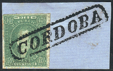 Lot 67 - Argentina rivadavias - Guillermo Jalil - Philatino Auction # 2318 ARGENTINA: very attractive auction Lot 67 - Argentina rivadavias - Guillermo Jalil - Philatino Auction # 2318 ARGENTINA: very attractive auction