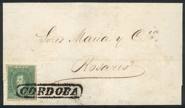 Lot 51 - Argentina rivadavias - Guillermo Jalil - Philatino Auction # 2318 ARGENTINA: very attractive auction Lot 51 - Argentina rivadavias - Guillermo Jalil - Philatino Auction # 2318 ARGENTINA: very attractive auction