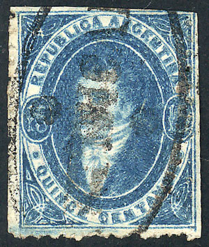 Lot 69 - Argentina rivadavias - Guillermo Jalil - Philatino Auction # 2318 ARGENTINA: very attractive auction Lot 69 - Argentina rivadavias - Guillermo Jalil - Philatino Auction # 2318 ARGENTINA: very attractive auction