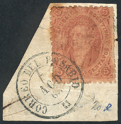 Lot 47 - Argentina rivadavias - Guillermo Jalil - Philatino Auction # 2318 ARGENTINA: very attractive auction Lot 47 - Argentina rivadavias - Guillermo Jalil - Philatino Auction # 2318 ARGENTINA: very attractive auction