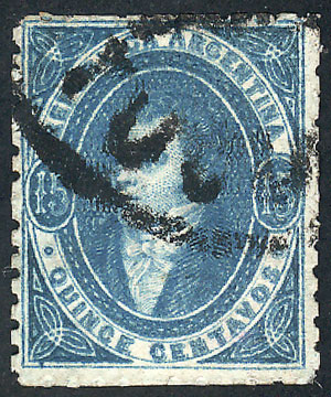 Lot 72 - Argentina rivadavias - Guillermo Jalil - Philatino Auction # 2318 ARGENTINA: very attractive auction Lot 72 - Argentina rivadavias - Guillermo Jalil - Philatino Auction # 2318 ARGENTINA: very attractive auction