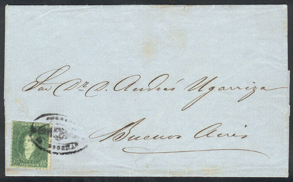 Lot 66 - Argentina rivadavias - Guillermo Jalil - Philatino Auction # 2318 ARGENTINA: very attractive auction Lot 66 - Argentina rivadavias - Guillermo Jalil - Philatino Auction # 2318 ARGENTINA: very attractive auction