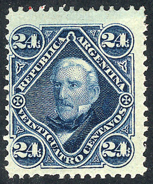 Lot 137 - Argentina general issues - Guillermo Jalil - Philatino Auction # 2318 ARGENTINA: very attractive auction Lot 137 - Argentina general issues - Guillermo Jalil - Philatino Auction # 2318 ARGENTINA: very attractive auction