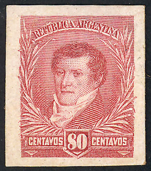 Lot 226 - Argentina general issues - Guillermo Jalil - Philatino Auction # 2318 ARGENTINA: very attractive auction Lot 226 - Argentina general issues - Guillermo Jalil - Philatino Auction # 2318 ARGENTINA: very attractive auction