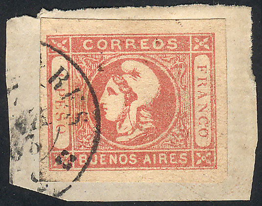 Lot 20 - Argentina cabecitas - Guillermo Jalil - Philatino Auction # 2319 ARGENTINA: Sale with thousands of lots, including important and rare material, very low starts! Lot 20 - Argentina cabecitas - Guillermo Jalil - Philatino Auction # 2319 ARGENTINA: Sale with thousands of lots, including important and rare material, very low starts!