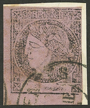 Lot 30 - Argentina corrientes - Guillermo Jalil - Philatino Auction # 2319 ARGENTINA: Sale with thousands of lots, including important and rare material, very low starts! Lot 30 - Argentina corrientes - Guillermo Jalil - Philatino Auction # 2319 ARGENTINA: Sale with thousands of lots, including important and rare material, very low starts!