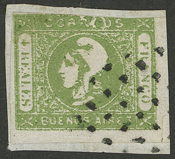 Lot 16 - Argentina cabecitas - Guillermo Jalil - Philatino Auction # 2319 ARGENTINA: Sale with thousands of lots, including important and rare material, very low starts! Lot 16 - Argentina cabecitas - Guillermo Jalil - Philatino Auction # 2319 ARGENTINA: Sale with thousands of lots, including important and rare material, very low starts!