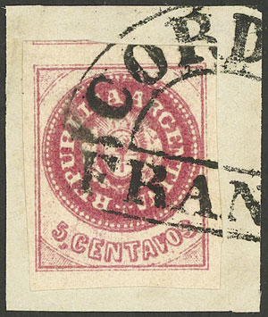 Lot 20 - Argentina escuditos - Guillermo Jalil - Philatino Auction # 2323 ARGENTINA: very attractive auction Lot 20 - Argentina escuditos - Guillermo Jalil - Philatino Auction # 2323 ARGENTINA: very attractive auction