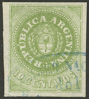 Lot 22 - Argentina escuditos - Guillermo Jalil - Philatino Auction # 2323 ARGENTINA: very attractive auction Lot 22 - Argentina escuditos - Guillermo Jalil - Philatino Auction # 2323 ARGENTINA: very attractive auction