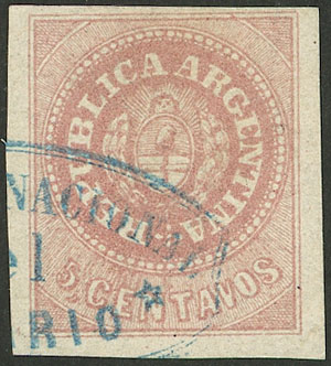 Lot 18 - Argentina escuditos - Guillermo Jalil - Philatino Auction # 2323 ARGENTINA: very attractive auction Lot 18 - Argentina escuditos - Guillermo Jalil - Philatino Auction # 2323 ARGENTINA: very attractive auction