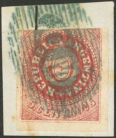 Lot 21 - Argentina escuditos - Guillermo Jalil - Philatino Auction # 2323 ARGENTINA: very attractive auction Lot 21 - Argentina escuditos - Guillermo Jalil - Philatino Auction # 2323 ARGENTINA: very attractive auction
