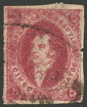 Lot 119 - Argentina rivadavias - Guillermo Jalil - Philatino Auction # 2324 ARGENTINA: Lot 119 - Argentina rivadavias - Guillermo Jalil - Philatino Auction # 2324 ARGENTINA: