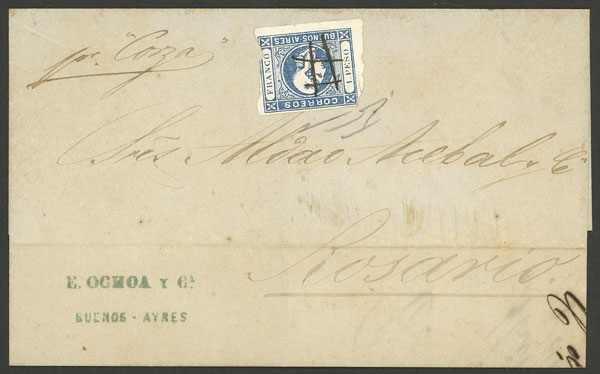 Lot 14 - Argentina cabecitas - Guillermo Jalil - Philatino Auction # 2324 ARGENTINA: Lot 14 - Argentina cabecitas - Guillermo Jalil - Philatino Auction # 2324 ARGENTINA: