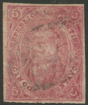 Lot 116 - Argentina rivadavias - Guillermo Jalil - Philatino Auction # 2324 ARGENTINA: Lot 116 - Argentina rivadavias - Guillermo Jalil - Philatino Auction # 2324 ARGENTINA:
