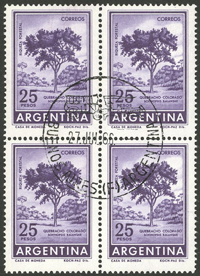 Lot 885 - Argentina general issues - Guillermo Jalil - Philatino Auction # 2324 ARGENTINA: Lot 885 - Argentina general issues - Guillermo Jalil - Philatino Auction # 2324 ARGENTINA: