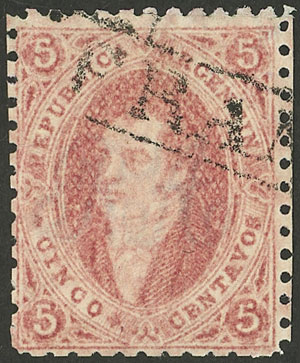 Lot 85 - Argentina rivadavias - Guillermo Jalil - Philatino Auction # 2324 ARGENTINA: Lot 85 - Argentina rivadavias - Guillermo Jalil - Philatino Auction # 2324 ARGENTINA: