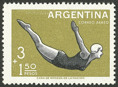 Lot 811 - Argentina general issues - Guillermo Jalil - Philatino Auction # 2324 ARGENTINA: Lot 811 - Argentina general issues - Guillermo Jalil - Philatino Auction # 2324 ARGENTINA: