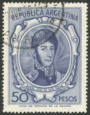 Lot 893 - Argentina general issues - Guillermo Jalil - Philatino Auction # 2324 ARGENTINA: Lot 893 - Argentina general issues - Guillermo Jalil - Philatino Auction # 2324 ARGENTINA: