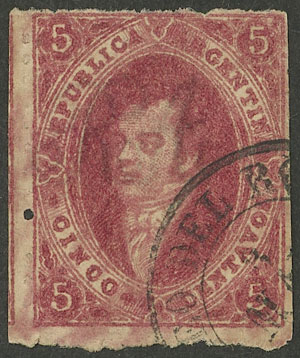 Lot 113 - Argentina rivadavias - Guillermo Jalil - Philatino Auction # 2324 ARGENTINA: Lot 113 - Argentina rivadavias - Guillermo Jalil - Philatino Auction # 2324 ARGENTINA:
